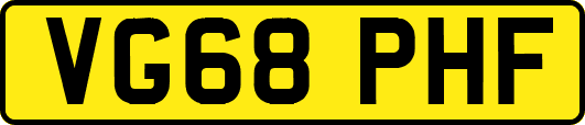 VG68PHF