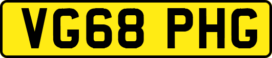 VG68PHG
