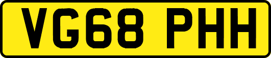 VG68PHH
