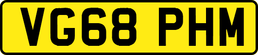 VG68PHM