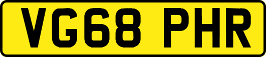 VG68PHR