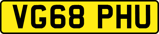 VG68PHU