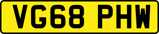 VG68PHW