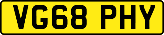 VG68PHY