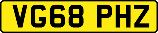 VG68PHZ
