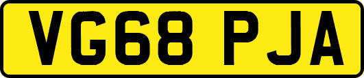 VG68PJA