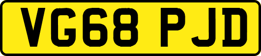 VG68PJD
