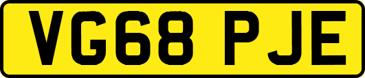 VG68PJE