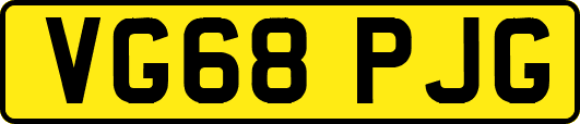 VG68PJG
