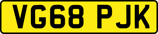VG68PJK