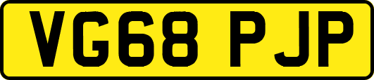 VG68PJP