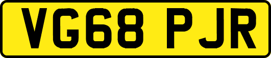 VG68PJR