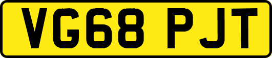VG68PJT