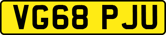 VG68PJU