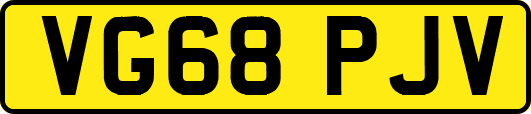 VG68PJV