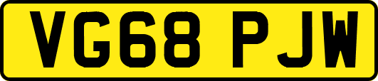 VG68PJW