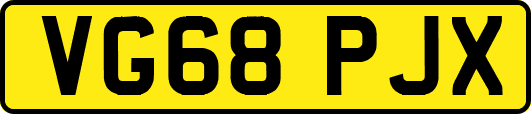 VG68PJX