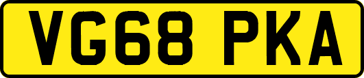 VG68PKA