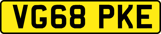 VG68PKE
