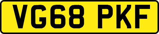 VG68PKF
