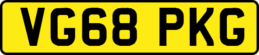 VG68PKG