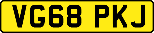 VG68PKJ