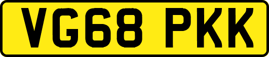 VG68PKK