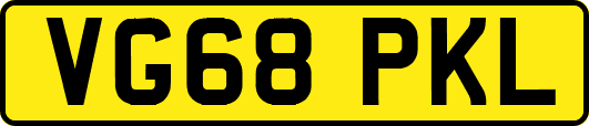 VG68PKL