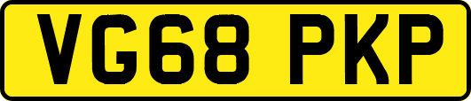 VG68PKP
