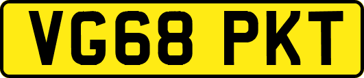 VG68PKT