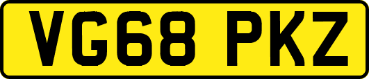 VG68PKZ