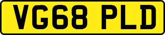 VG68PLD