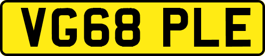 VG68PLE
