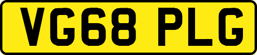 VG68PLG