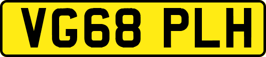 VG68PLH