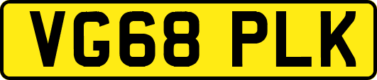 VG68PLK