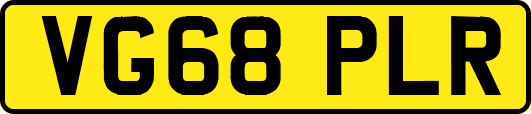 VG68PLR