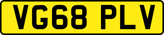 VG68PLV