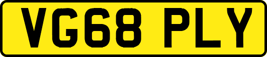 VG68PLY