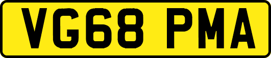 VG68PMA