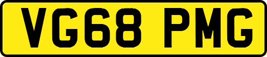 VG68PMG