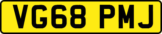 VG68PMJ