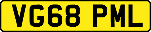 VG68PML
