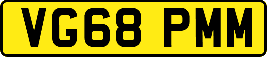 VG68PMM