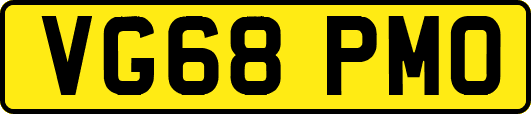 VG68PMO