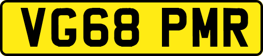 VG68PMR