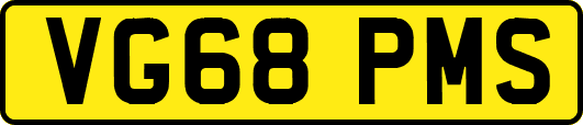 VG68PMS