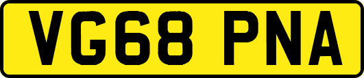 VG68PNA