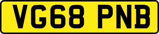 VG68PNB