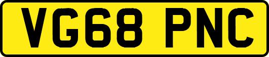 VG68PNC